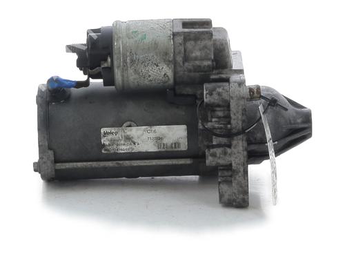 Used Starter Starter PEUGEOT 308 II (LB_, LP_, LW_, LH_, L3_) 1.6 HDi / BlueHDi 115 (115 hp) 33261443 33261443