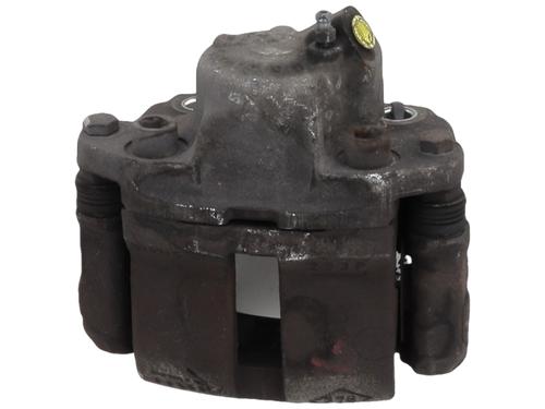 Pinza freno delantera izquierda RENAULT TWINGO II (CN0_) 1.5 dCi 75 (75 hp) 29761819