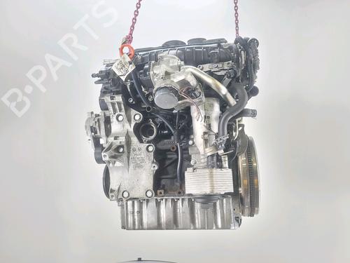Engine VW PASSAT B6 (3C2)  | BP28285744M1 