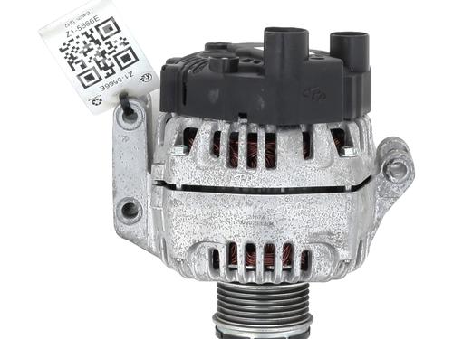 Alternator SUZUKI SWIFT III (MZ, EZ) 1.3 DDiS (RS413D) | BP32278217M7  - Image 5