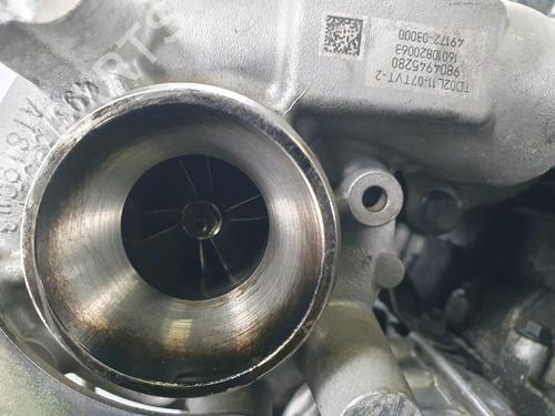 Engine CITROËN C3 II (SC_) 1.6 BlueHDi 100 | BP37482966M1 - Image 6