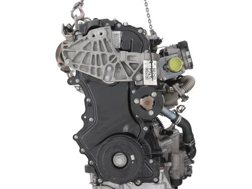Used Engine Engine RENAULT LAGUNA III (BT0/1) 2.0 dCi (BT01, BT08, BT09, BT0E, BT0K, BT12, BT1C, BT1D,... (150 hp) 27510818 27510818