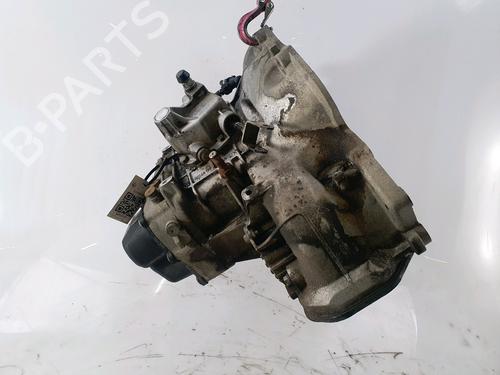 Gearbox OPEL CORSA D (S07) 1.4 (L08, L68) | BP31866451M3