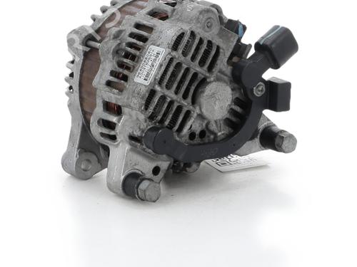 Alternator PEUGEOT 1007 (KM_) 1.6 16V | BP37869296M7 - Image 2