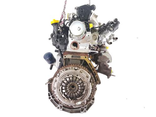 Engine RENAULT CLIO IV (BH_) 1.5 dCi 75 | BP37680813M1 - Image 3