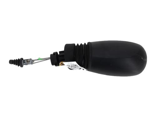 Left mirror FIAT PUNTO (188_) 1.2 60 (188.030, .050, .130, .150, .230, .250) | BP27646430C26 