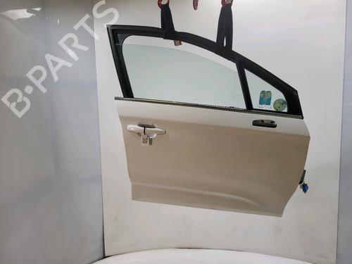 Dør højre fortil Dør højre fortil CITROËN C4 II (NC_) 1.6 BlueHDi 120 (120 hp) 39764447 39764447