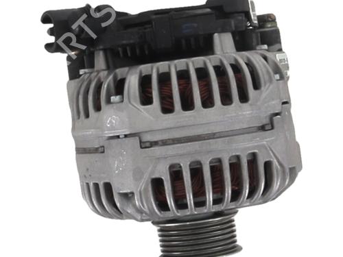 Generator PEUGEOT 206 Hatchback (2A/C) 2.0 HDI 90 | BP29470961M7 