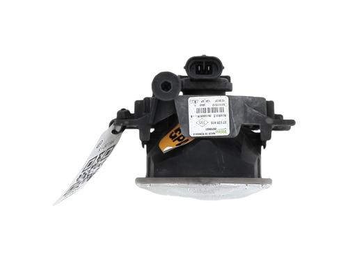 Left front fog light RENAULT CLIO IV (BH_) 0.9 TCe 90 (BHNF, BHMA, BHMH, BHJK, BHJR) | BP29987515C30