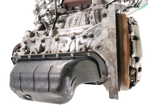 Engine PEUGEOT 308 I (4A_, 4C_) 1.6 HDi | BP29931195M1