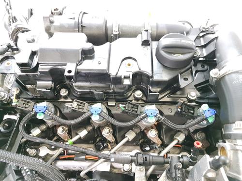 Engine FORD TRANSIT COURIER B460 Box Body/MPV 1.5 EcoBlue | BP32654107M1 