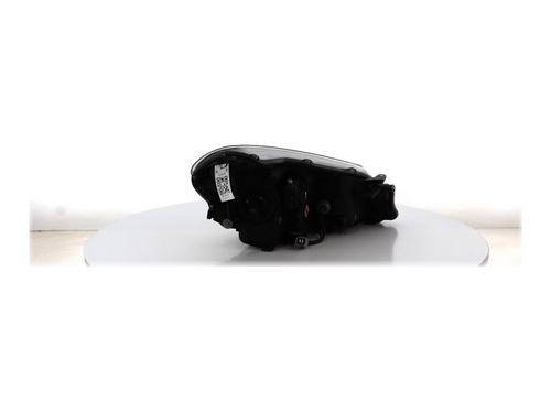 Left headlight TOYOTA YARIS (_P13_) 1.3 (NSP130_, NSP130) | BP30165228C28