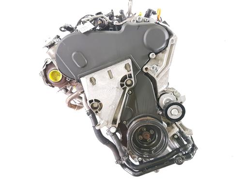 Used Engine VW POLO V (6R1, 6C1) 1.6 TDI (90 hp) 29111357