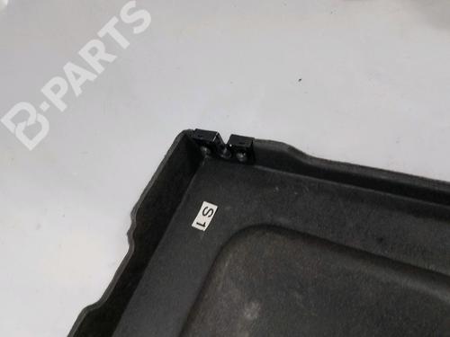 Rear parcel shelf HYUNDAI GETZ (TB) 1.5 CRDi | BP10444150C85 