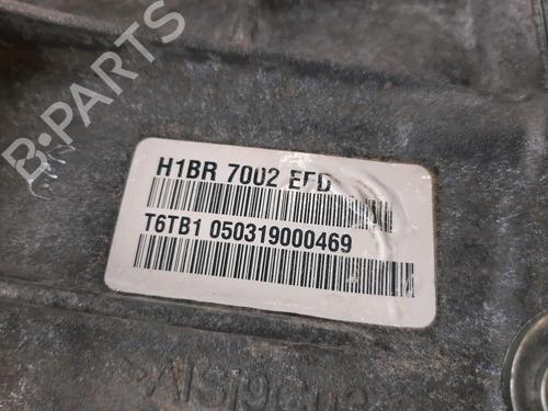 Gearbox FORD FIESTA VII (HJ, HF) 1.5 TDCi | BP38042569M3 - Image 6