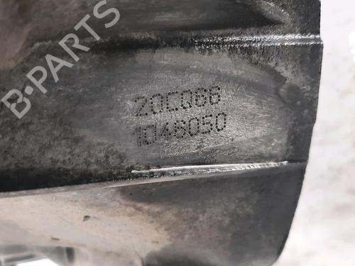 Gearbox CITROËN C3 II (SC_) 1.4 HDi 70 (SC8HZC, SC8HR0, SC8HP4) | BP34147338M3  - Image 5