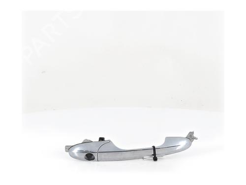 Puxador exterior Puxador exterior FIAT 500 (312_) 1.2 (312AXA1A) (69 hp) 39764330 39764330
