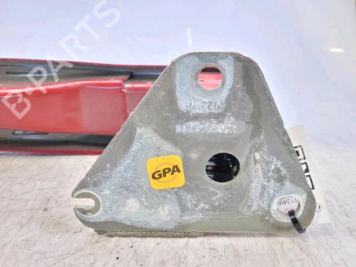 Rear bumper reinforcement DS DS 3 / DS 3 CROSSBACK (UR_, UC_, UJ_) E-TENSE (UZZKXZ) | BP22331627C73 