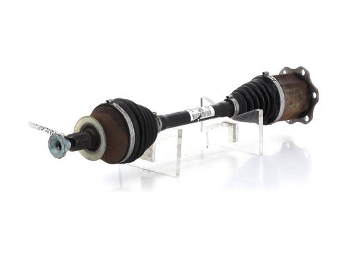 Left front driveshaft VW POLO VI (AW1, BZ1, AE1) 1.0 TSI | BP30093709M38 