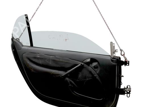 Left front door SMART FORTWO Coupe (450) 0.7 (450.352, 450.332) | BP29848995C2 