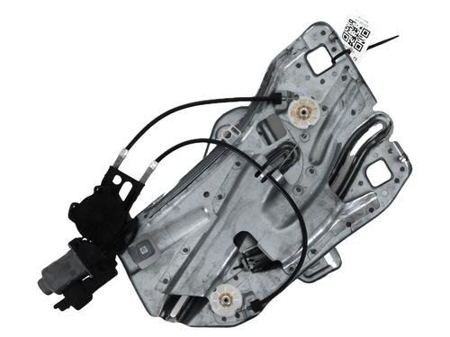 Rear left window mechanism RENAULT MEGANE II Coupé-Cabriolet (EM0/1_) 1.9 dCi | BP30653588C24