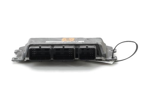 Used Engine control unit (ECU) DACIA LOGAN II 1.0 SCe 75 (73 hp) 27268836