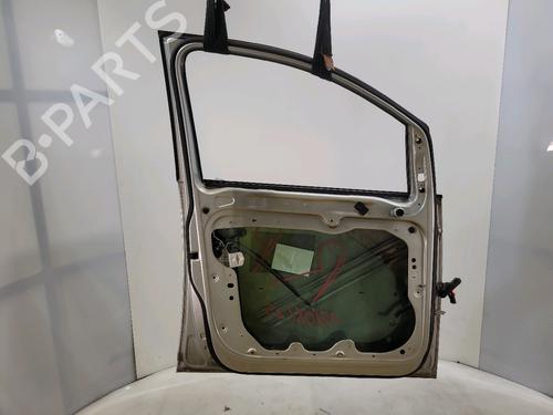 Left front door VW TOURAN (1T1, 1T2)  | BP28333090C2 