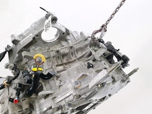 Gearbox HONDA INSIGHT (ZE_) 1.3 IMA (ZE28, ZE2) | BP37599711M3 - Image 7