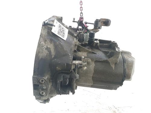 Used Gearbox Gearbox CITROËN C3 I (FC_, FN_) 1.4 HDi (68 hp) 33745585 33745585