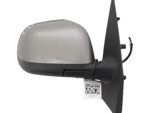 Right mirror DACIA LODGY (JS_) 1.5 dCi (JSMC, JSAF) | BP37483671C27 - Image 2