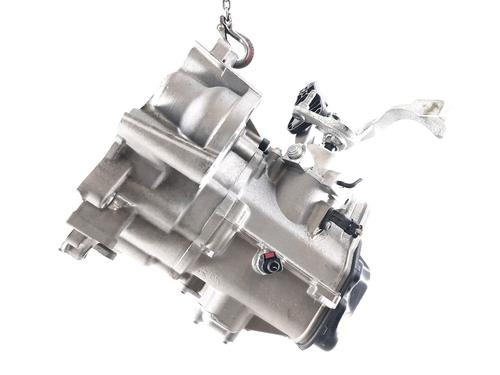 Used Gearbox Gearbox SKODA FABIA III (NJ3) 1.2 TSI (90 hp) 35748595 35748595