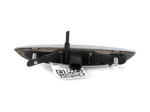 Tailgate handle PEUGEOT 307 (3A/C) 1.6 HDi | BP24626734C132 