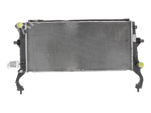 Used Water radiator HYUNDAI i30 (PDE, PD, PDEN) 1.0 T-GDI (120 hp) 30895071
