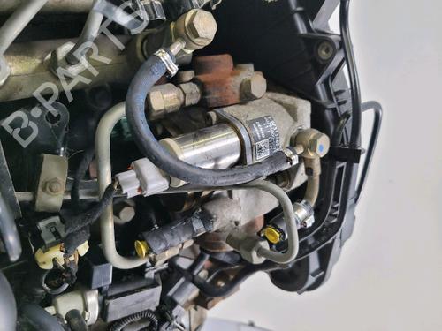 Engine OPEL MERIVA A MPV (X03) 1.7 CDTI (E75) | BP40441556M1 - Image 8