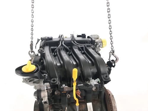 Engine RENAULT CLIO III (BR0/1, CR0/1) 1.2 16V (BR02, BR0J, BR11, CR02, CR0J, CR11) | BP38044437M1 - Image 5