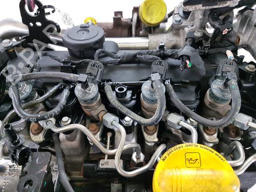 Engine RENAULT KANGOO Express (FW0/1_) 1.5 dCi 90 (FW0G, FW05, FW08, FW11) | BP36428969M1 - Image 11
