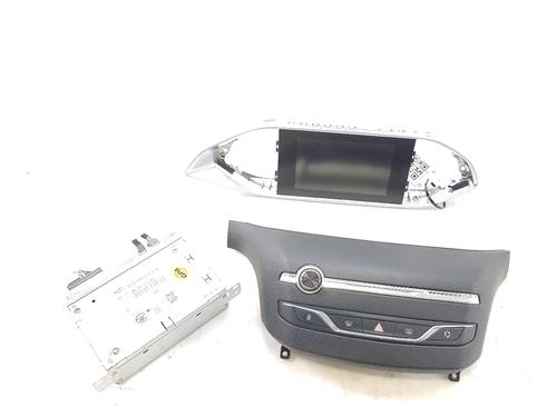 Radio PEUGEOT 308 SW II (LC_, LJ_, LR_, LX_, L4_) 1.6 BlueHDi 120 | BP17087178E6 