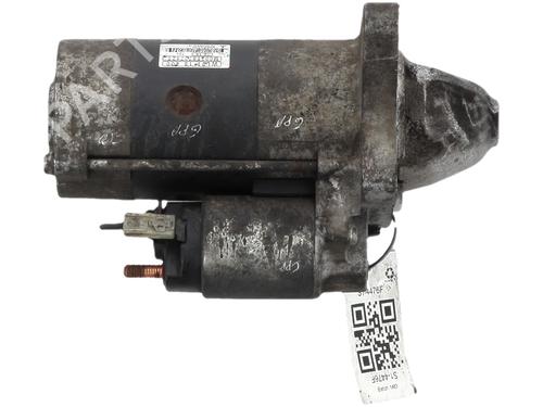 Starter MAZDA BT-50 Pickup (CD, UN) 2.5 MRZ-CD 4x4 (UNY0W3) | BP37599365M8 - Image 5