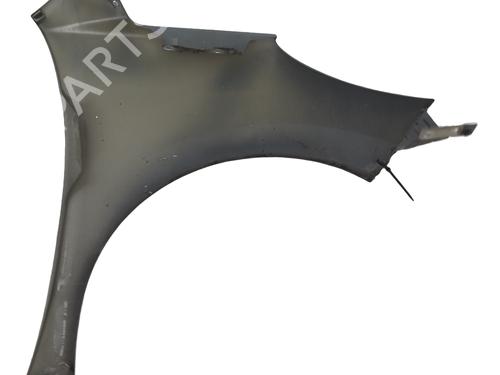 Left front fenders PEUGEOT 207 (WA_, WC_) 1.4 16V | BP29321440C41