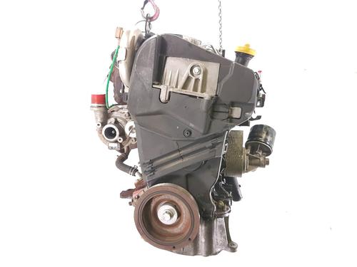 Motore RENAULT MODUS / GRAND MODUS (F/JP0_) 1.5 dCi 75 (75 hp) 23070400