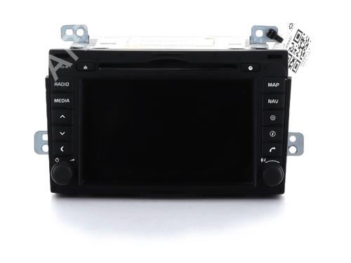 Autoradio KIA SPORTAGE III (SL) [2009-2017]  33159113