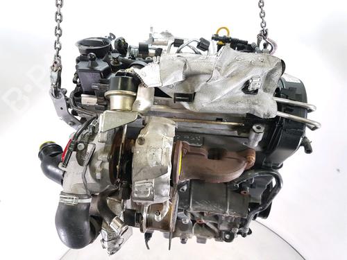 Engine AUDI Q3 (8UB, 8UG) 2.0 TDI quattro | BP40277192M1 - Image 5