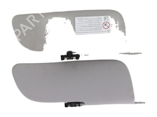 Pala sol esquerda CITROËN C3 II (SC_) 1.4 | BP30982276I1