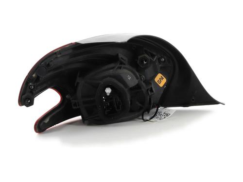 Right taillight PEUGEOT 208 I (CA_, CC_) 1.6 HDi / BlueHDi 75 | BP28686279C35