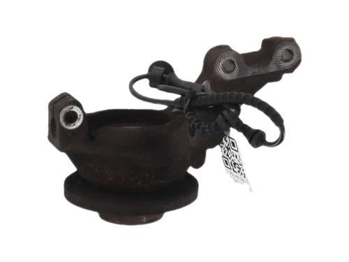 Right front steering knuckle RENAULT TWINGO II (CN0_) 1.2 16V (CN0K, CN0V, CN0A) | BP37657407M26 - Image 3