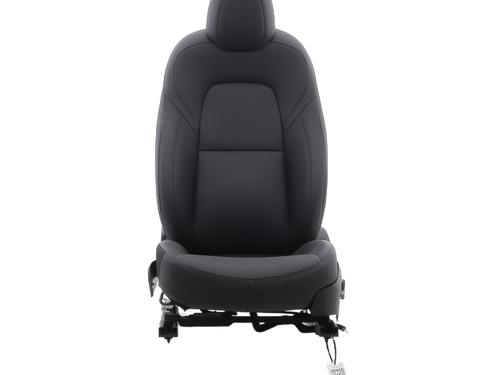 Used Left front seat TESLA MODEL Y (5YJY) EV (261 hp) 27909127