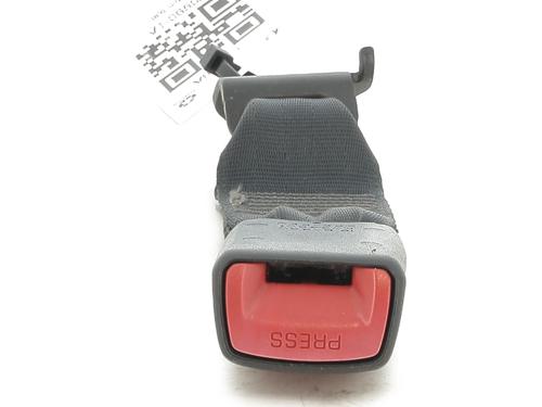 Seat buckle TOYOTA YARIS (_P9_) 1.0 VVT-i (KSP90_, KSP90R) | BP28364663I32 