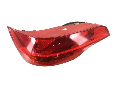 Left taillight AUDI Q7 (4LB) 3.0 TDI quattro | BP31693882C34 