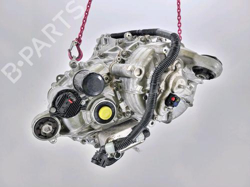 Engine TESLA MODEL Y (5YJY) EV All-wheel Drive | BP29873837M1