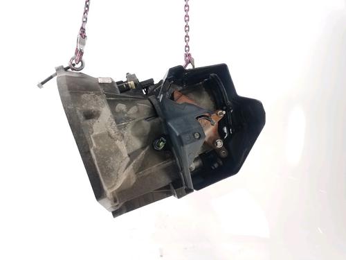 Used Gearbox FORD FIESTA V (JH_, JD_) 1.3 (69 hp) 17486259